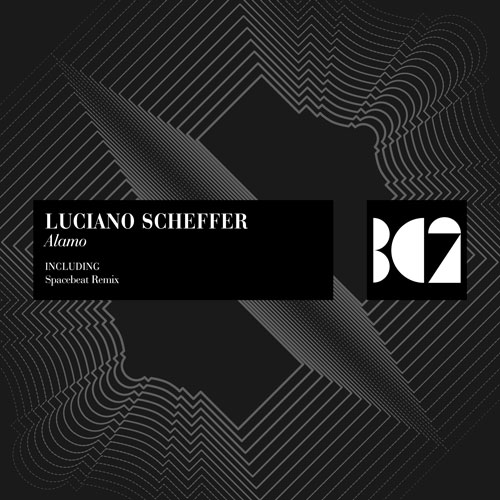 Luciano Scheffer – Alamo