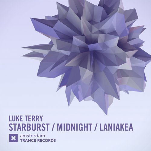 Luke Terry – Laniakea / Midnight / Starburst