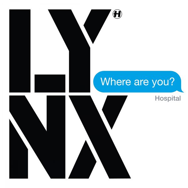 Lynx – Where Are You?