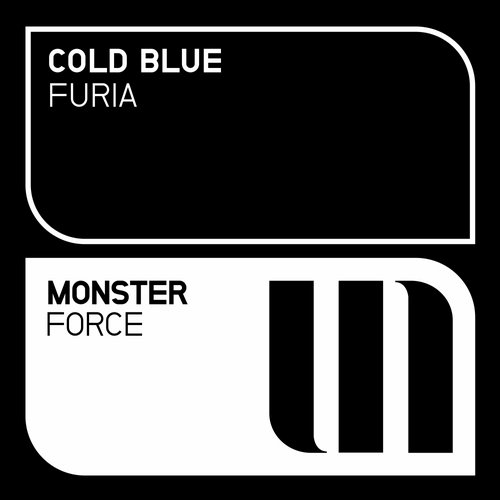 Cold Blue – Furia