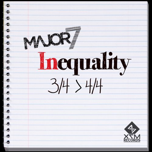 Major7 – Inequality