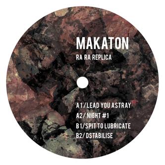 Makaton – Ra Ra Replica