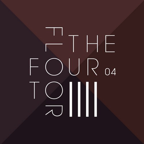Diynamic: Four To The Floor 04