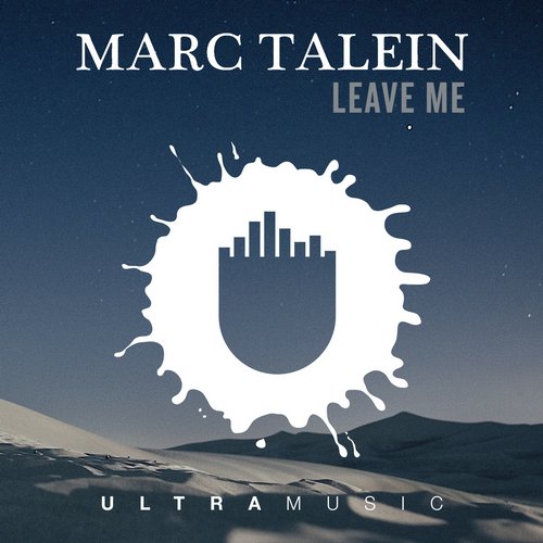 Marc Talein Feat. Haidara – Leave Me