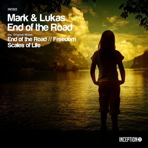 Mark & Lukas – End Of The Road