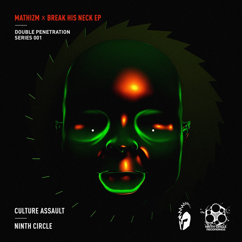 Mathizm – Break His Neck