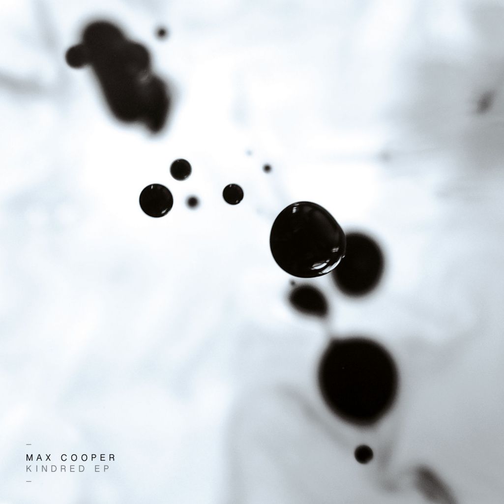 Max Cooper – Kindred EP