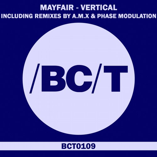 Mayfair – Vertical