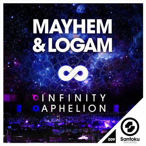 Mayhem & Logam – Infinity