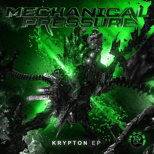 Mechanical Pressure – Krypton EP