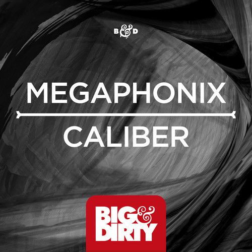Megaphonix – Caliber