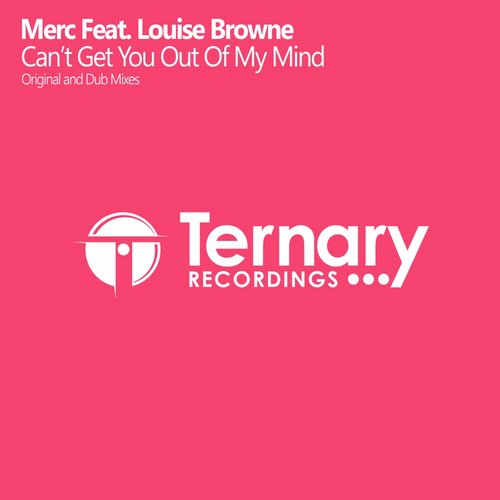 Merc & Louise Browne – Cant Get You Out Of My Mind