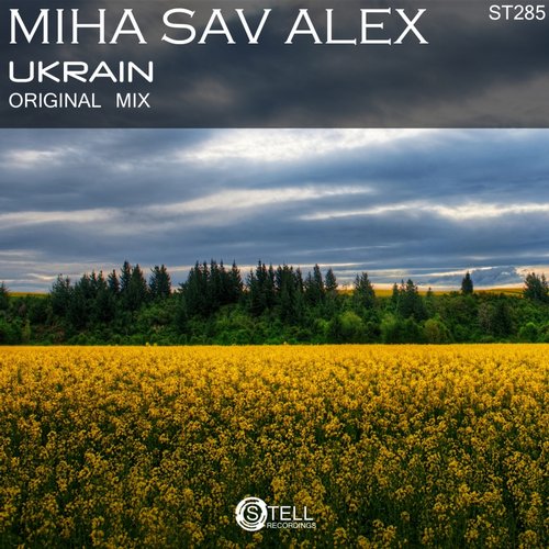 Miha Sav Alex – Ukrain