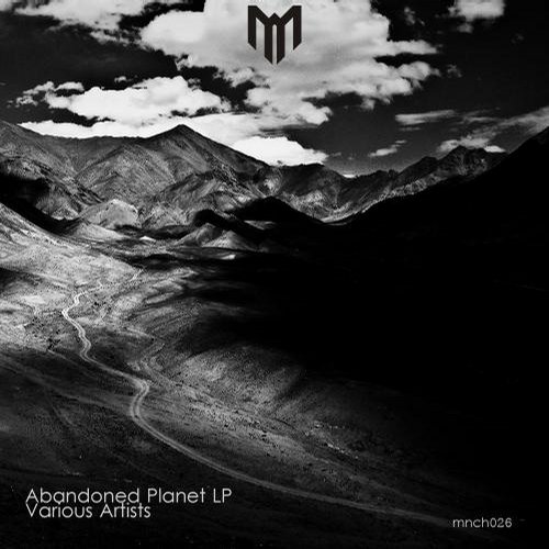 Monochrome Recordings: Abandoned Planet