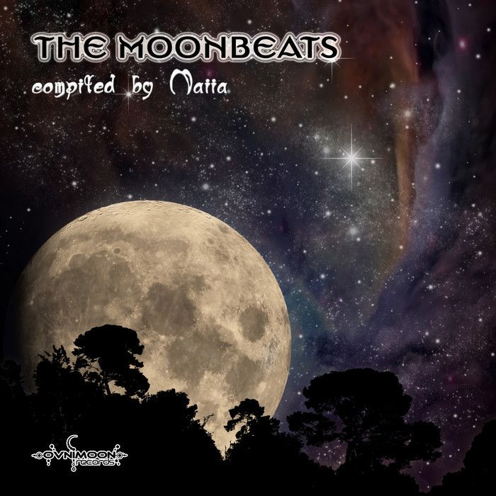 Moonbeats (Compiled By Maiia)