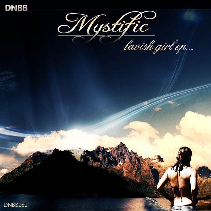 Mystific – Lavish Girl EP