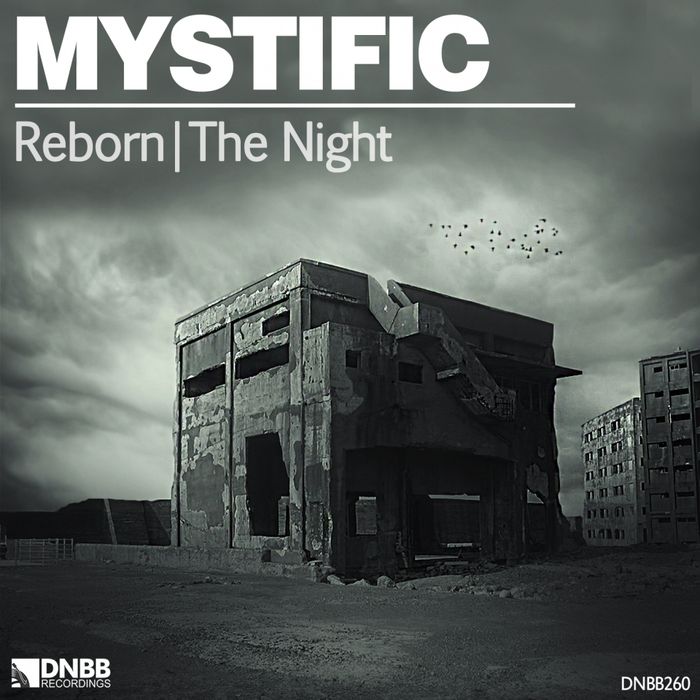 Mystific – The Night