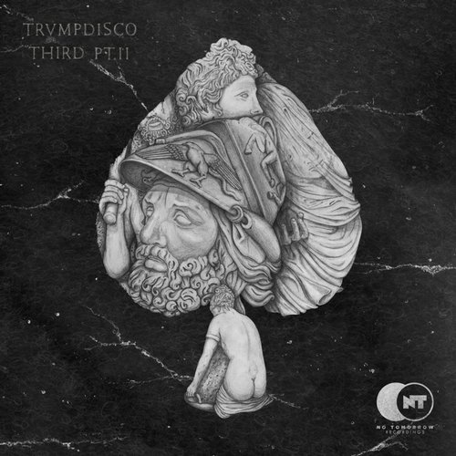 Trumpdisco – Third, Pt. 2