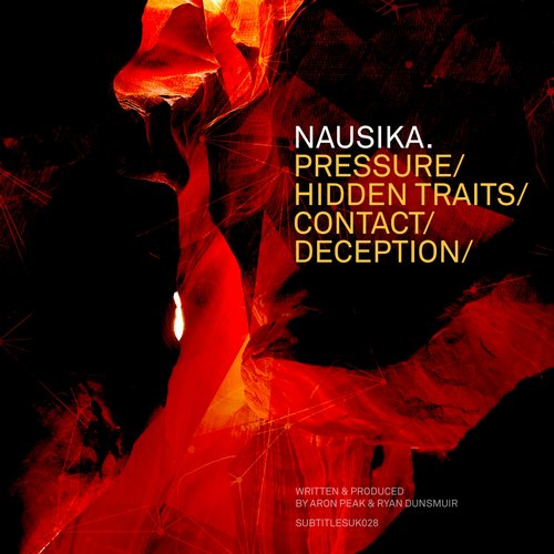 Nausika – Pressure / Hidden Traits