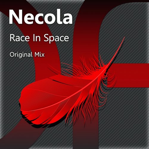 Necola – Race In Space