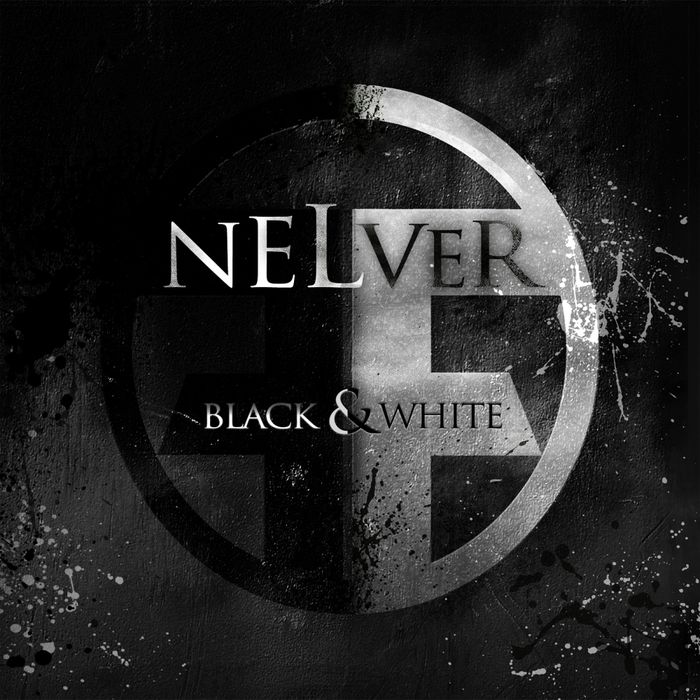 Nelver – Black & White