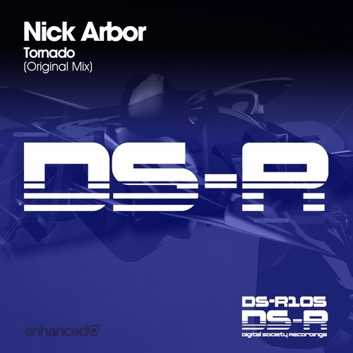 Nick Arbor – Tornado