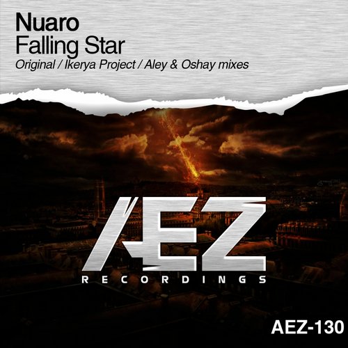 Nuaro – Falling Star