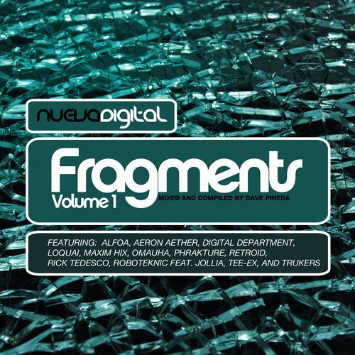 Nueva: Fragments Vol. 1