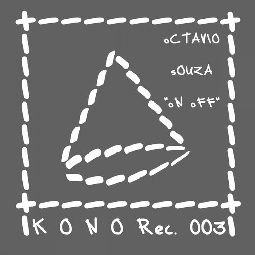 Octavio Souza – On Off