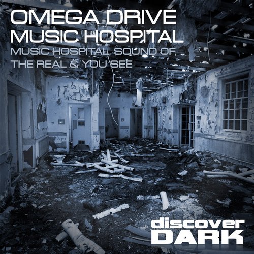 Omega Drive – Music Hospital