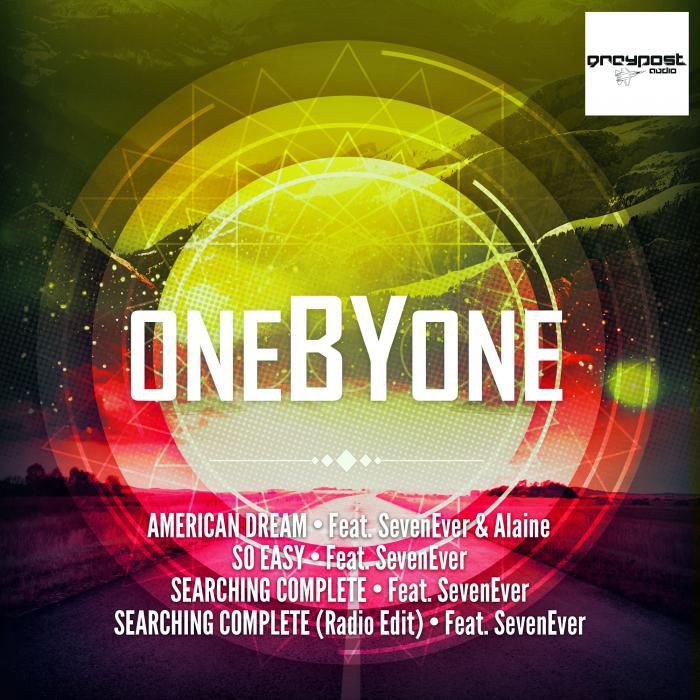 OneBYone – American Dream