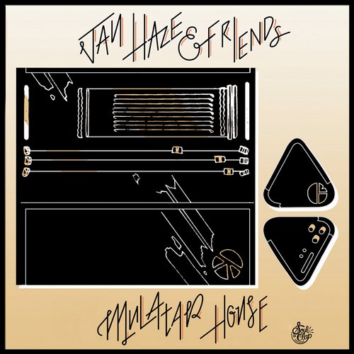 Jay Haze – Mulatar House