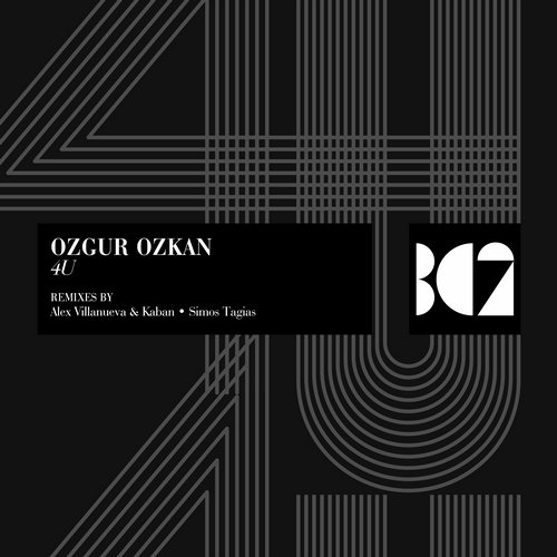 Ozgur Ozkan – 4U