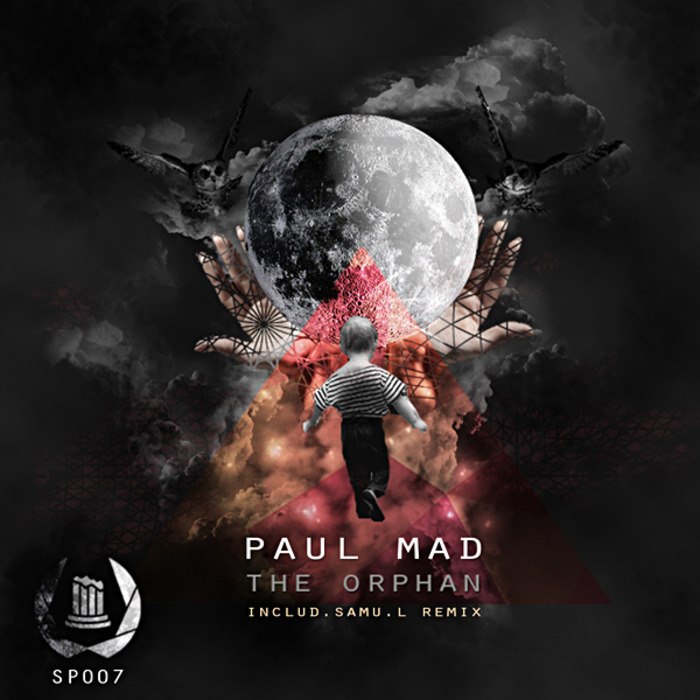 Paul Mad – The Orphan