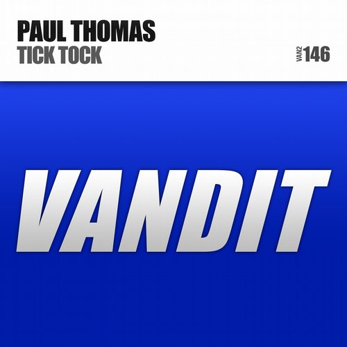 Paul Thomas – Tick Tock