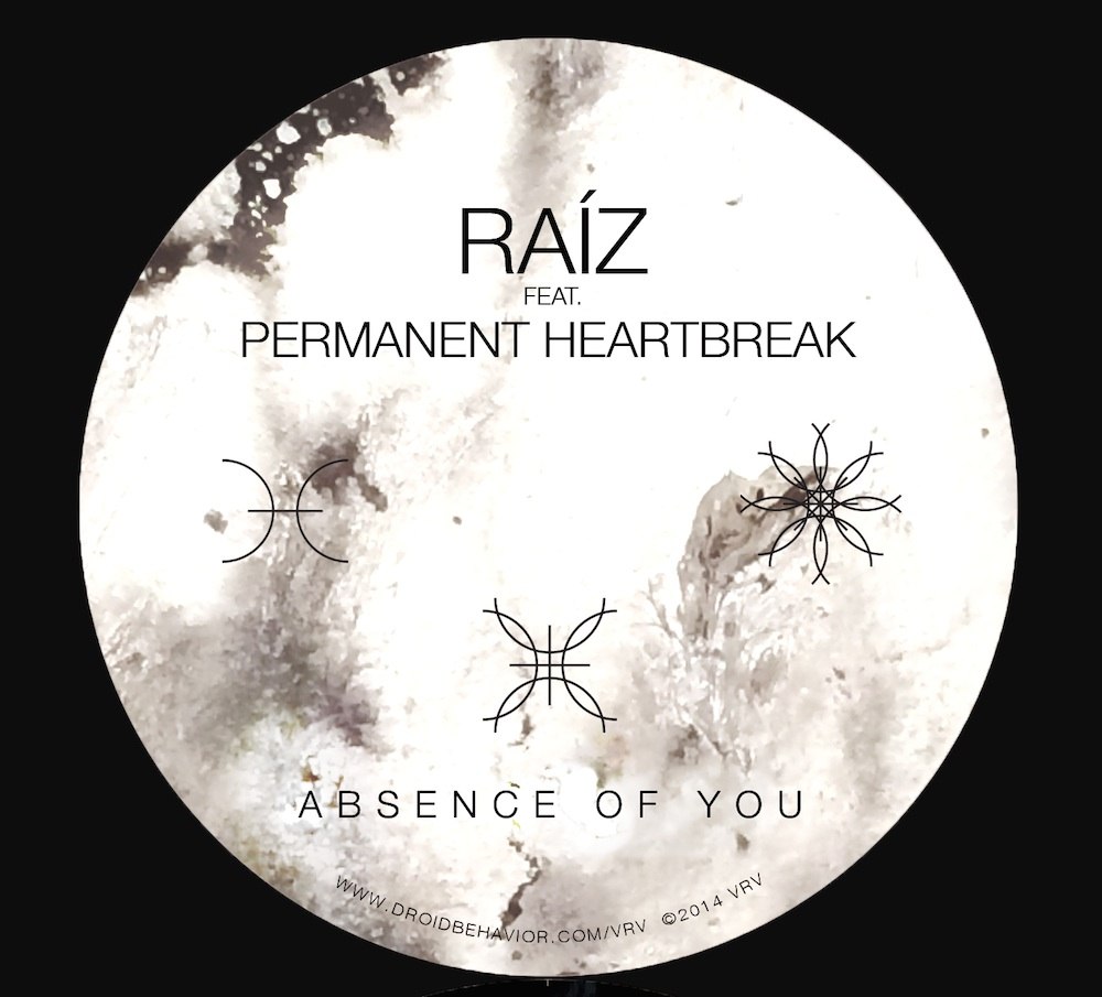 Raiz Feat. Permanent Heartbreak – Absence Of You