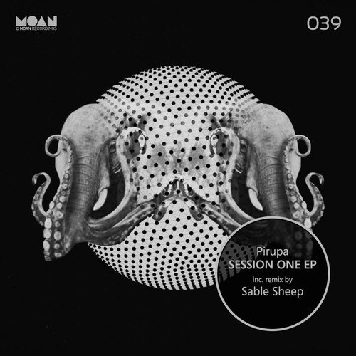Pirupa – Session One EP