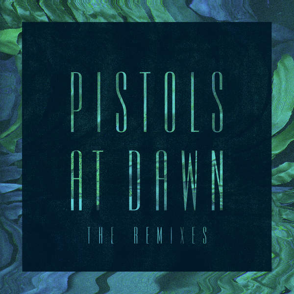 Seinabo Sey – Pistols at Dawn (The Remixes)