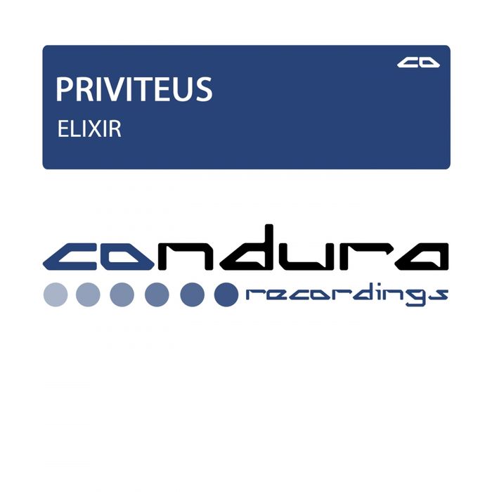 Privitheus – Elixir