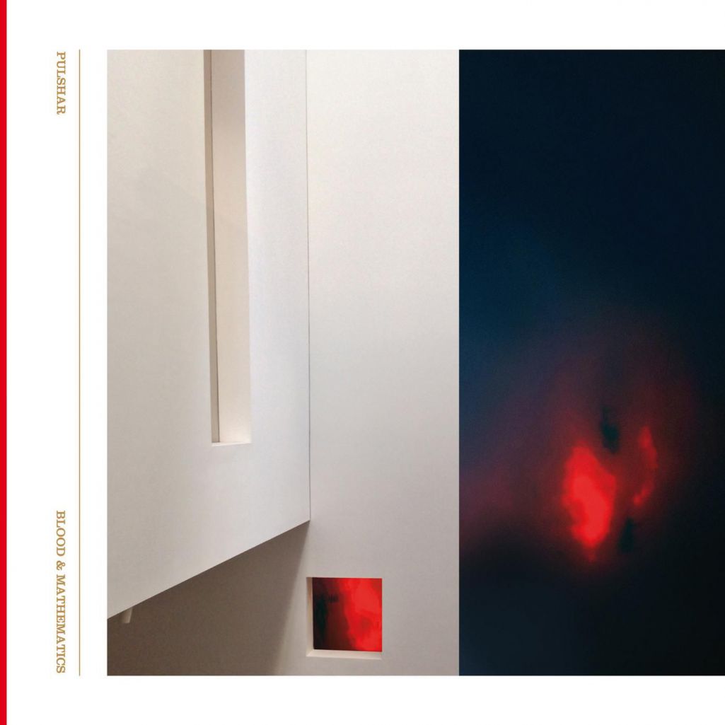 Pulshar – Blood & Mathematics