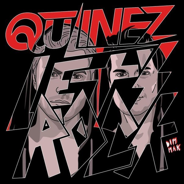 Qulinez – Let’s Rock