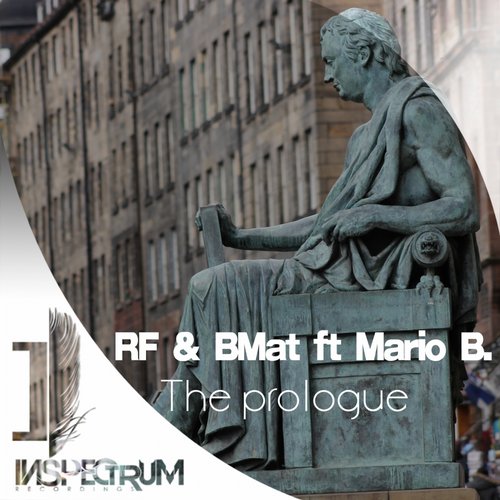 RF & BMat feat. Mario B. – The Prologue