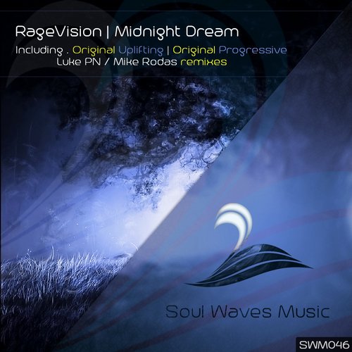 Ragevision – Midnight Dream