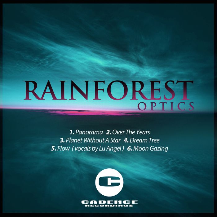 Rainforest – Optics