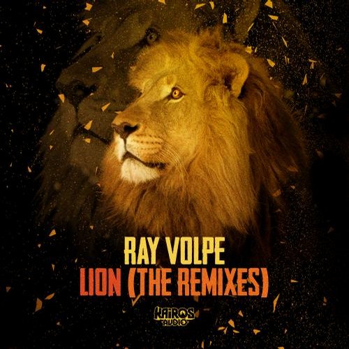 Ray Volpe feat. Clinton Sly – Lion (Remixes) EP
