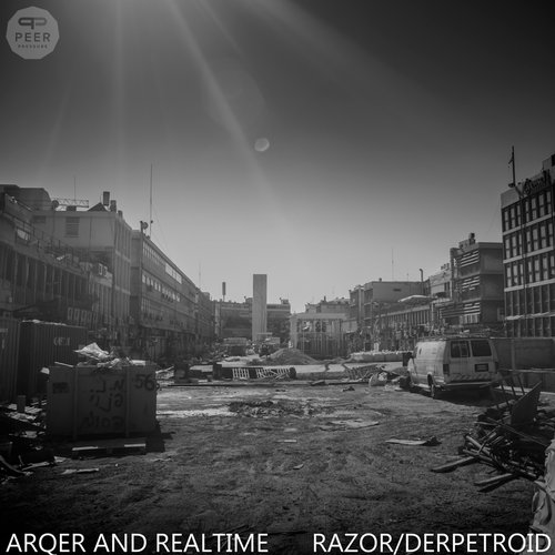 Realtime – Derpetroid / Razor