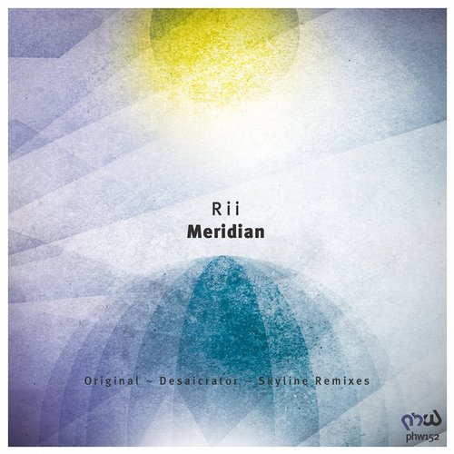 Rii – Meridian