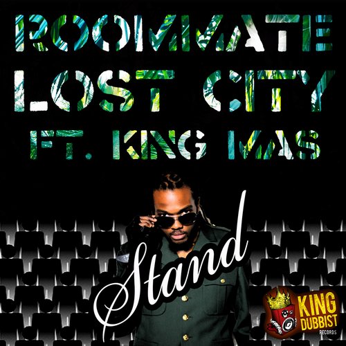 Roommate – Stand