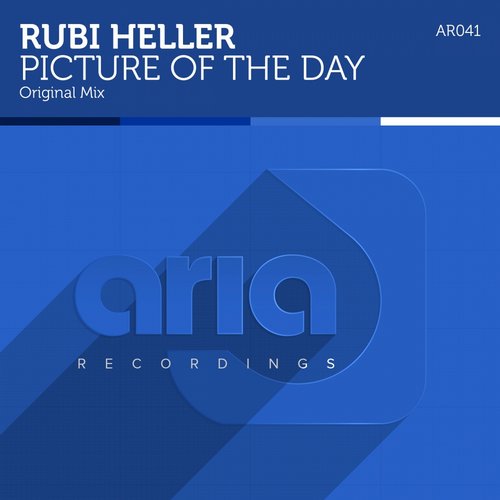 Rubi Heller – Picture of The Day