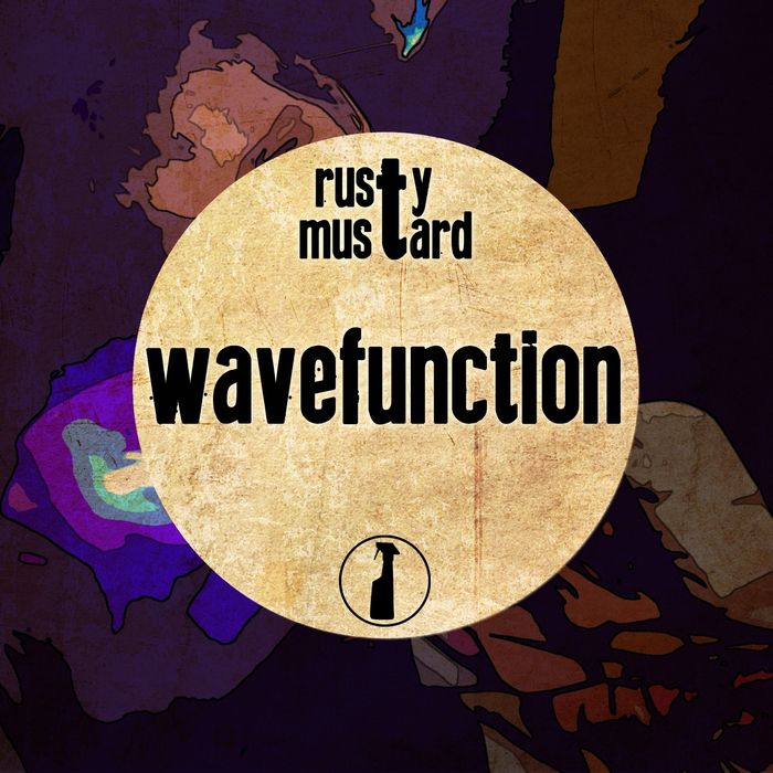 Rusty Mustard – Wavefunction
